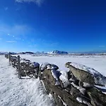 Lofoten Hillside Holiday home Alstad (Nordland)