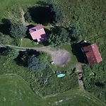 Lofoten Hillside *