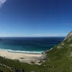 Lofoten Hillside Alstad (Nordland)