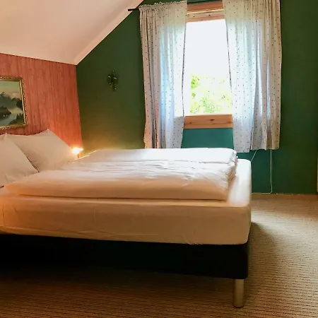 Lofoten Hillside