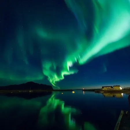 Lofoten Hillside * Alstad (Nordland)