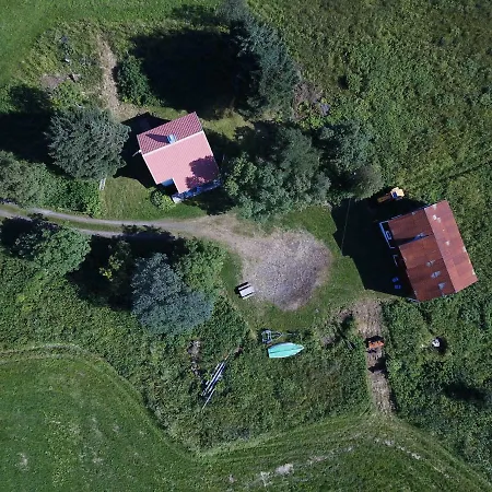 Lofoten Hillside *