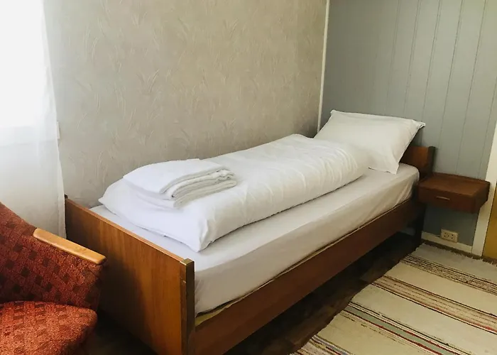 Lofoten Hillside Alstad (Nordland)