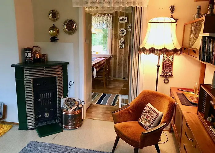 Сasa de vacaciones Lofoten Hillside Alstad (Nordland)