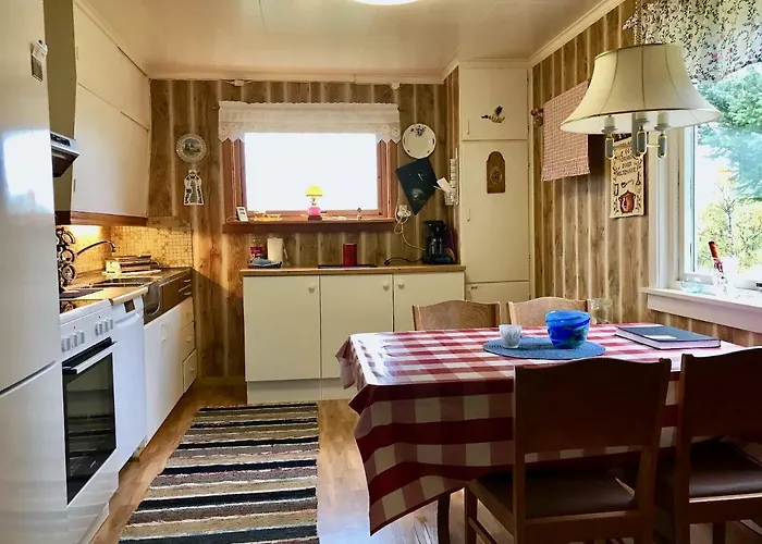 Lofoten Hillside Сasa de vacaciones Alstad (Nordland)