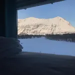 Lofoten Hillside Alstad (Nordland)
