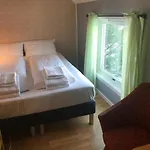 Lofoten Hillside Dom wakacyjny Alstad (Nordland)