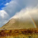 Dom wakacyjny Lofoten Hillside