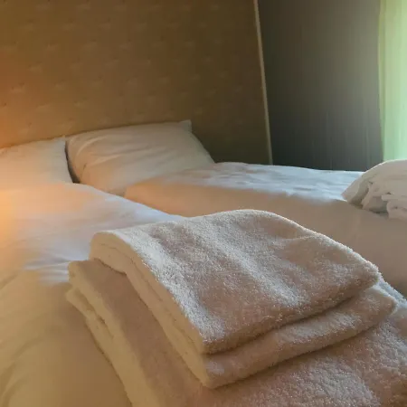 Holiday home Lofoten Hillside Alstad (Nordland)