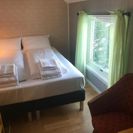Lofoten Hillside Holiday home Alstad (Nordland)