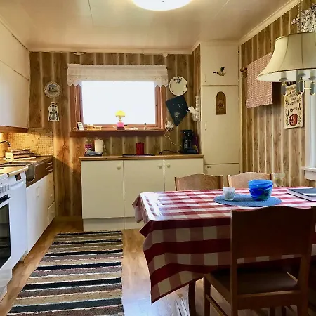 Lofoten Hillside Holiday home Alstad (Nordland)