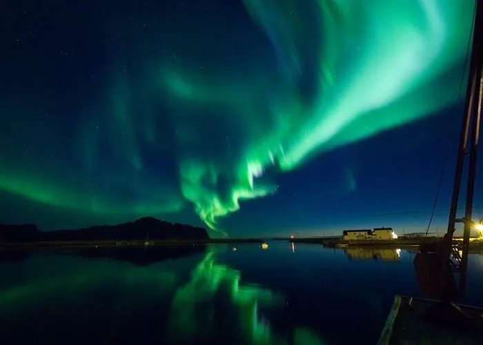 Lofoten Hillside * Alstad (Nordland)